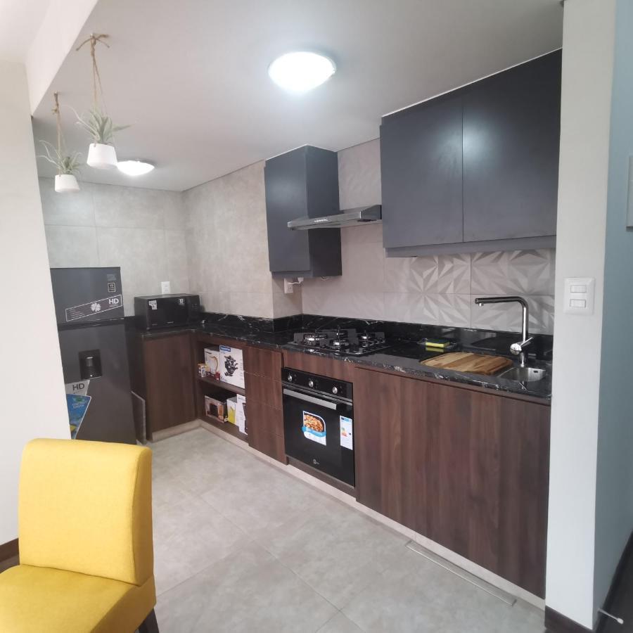 Cosmopolitan 502 Apartman La Paz Kültér fotó