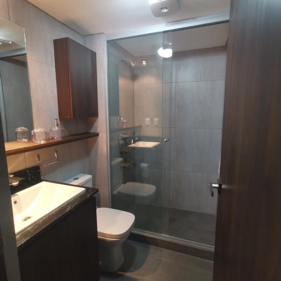 Cosmopolitan 502 Apartman La Paz Kültér fotó